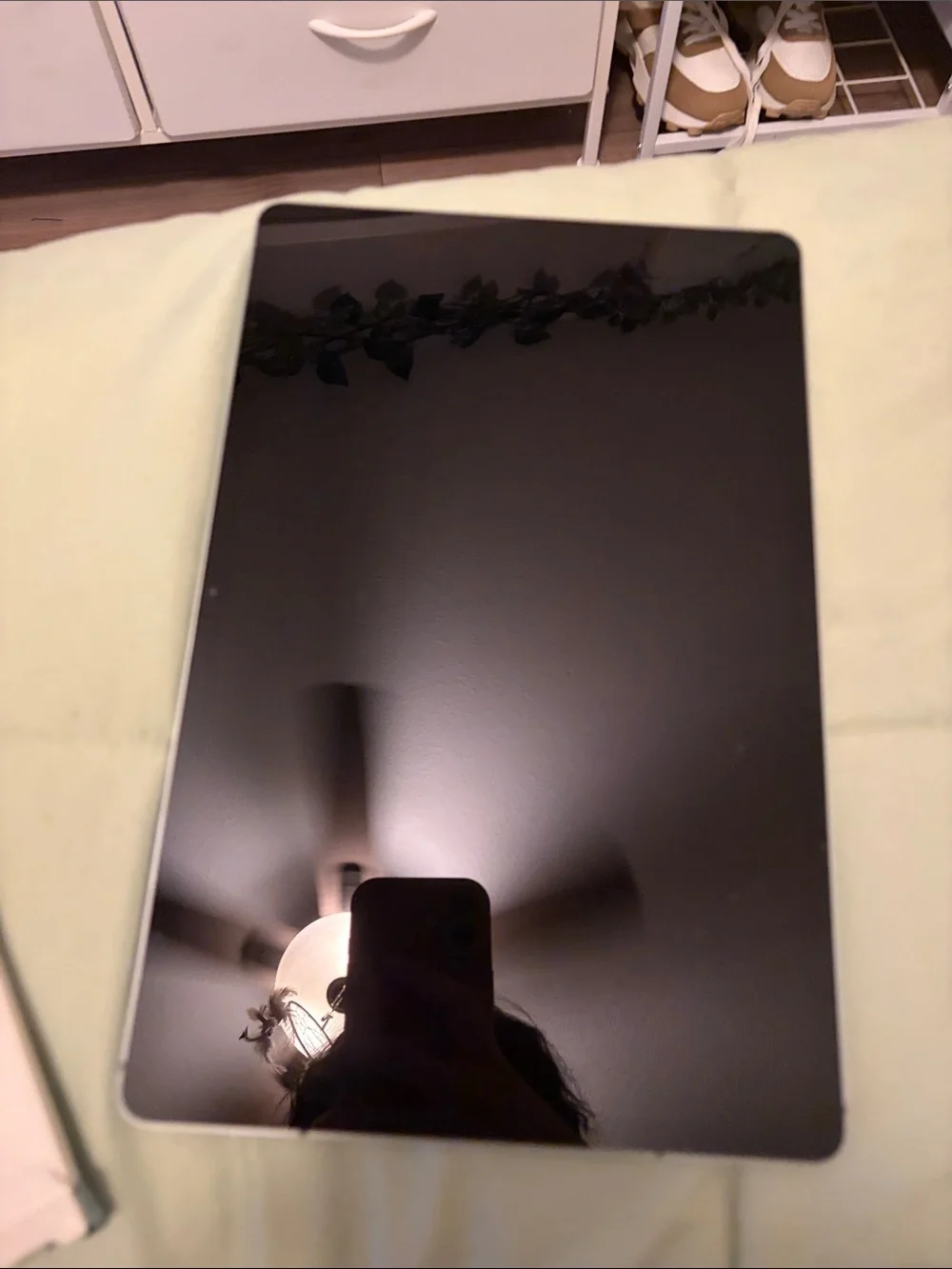Samsung galaxy tab 7s Fe with S-pen